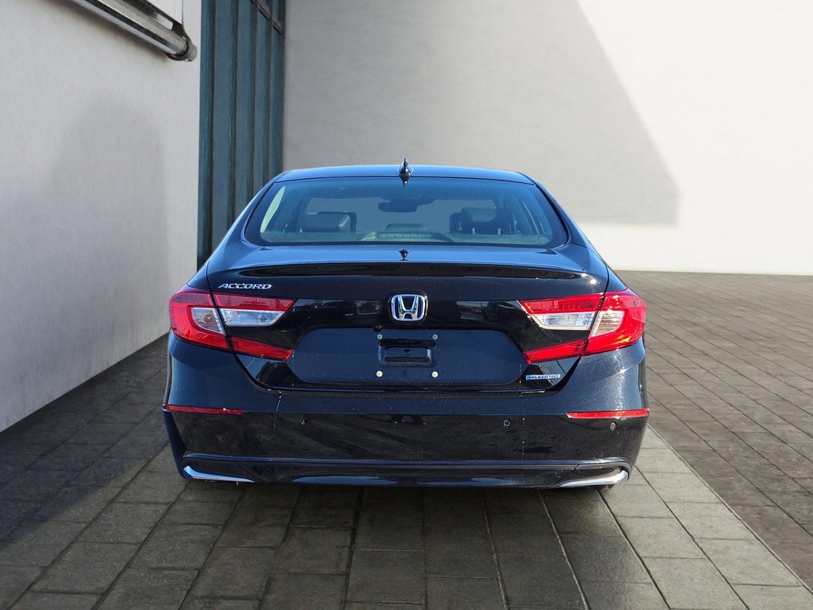2022 Honda Accord Hybrid EX-L
