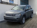 2011 Jeep Compass Latitude