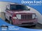 2008 Jeep Liberty Sport