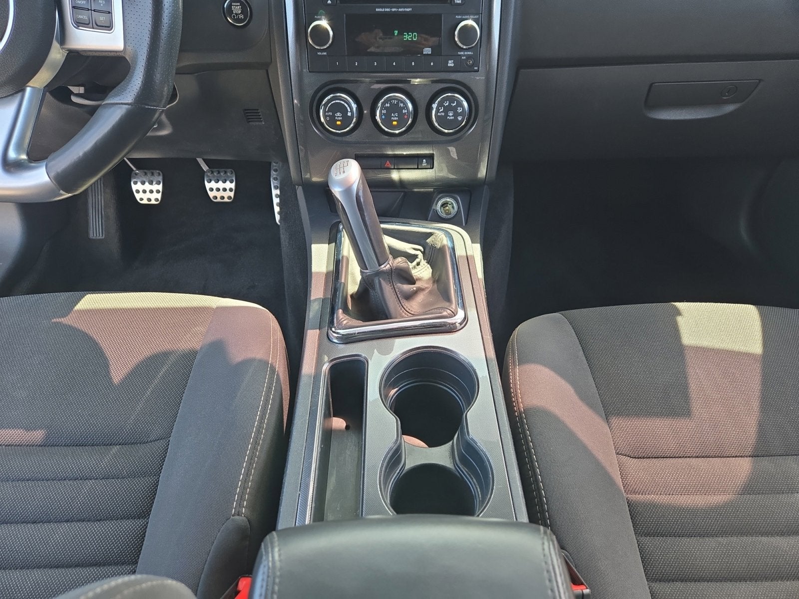 2014 Dodge Challenger SRT8 Core