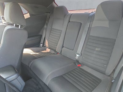 2014 Dodge Challenger SRT8 Core