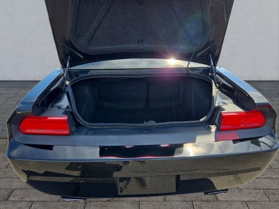 2014 Dodge Challenger SRT8 Core