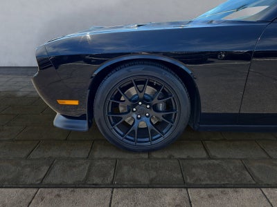 2014 Dodge Challenger SRT8 Core