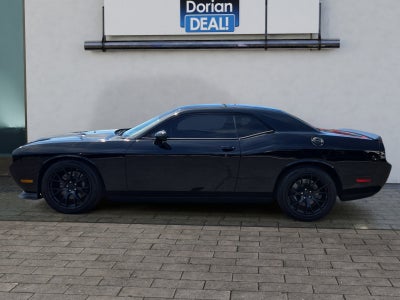 2014 Dodge Challenger SRT8 Core