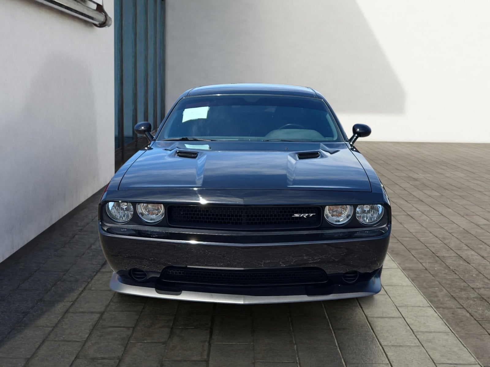 2014 Dodge Challenger SRT8 Core
