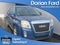 2010 GMC Terrain SLT-1