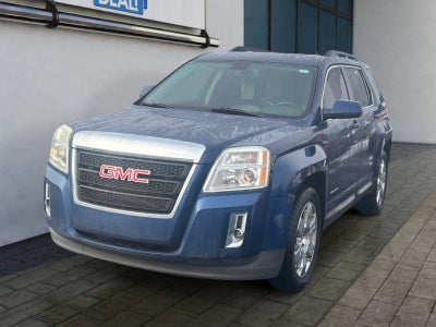 2010 GMC Terrain SLT-1