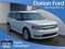 2013 Ford Flex SEL