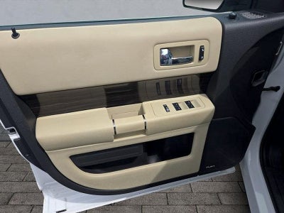 2013 Ford Flex SEL