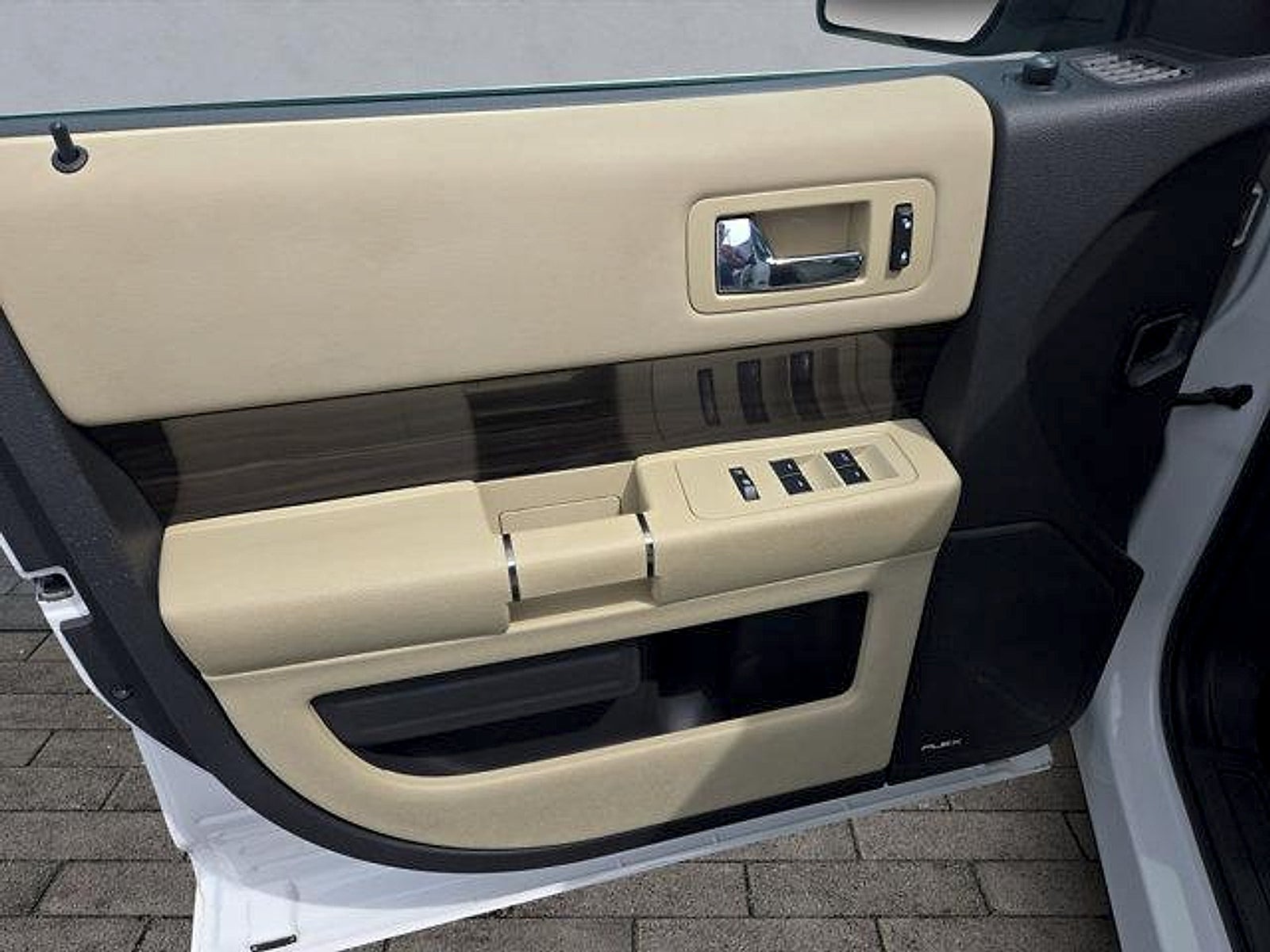 2013 Ford Flex SEL