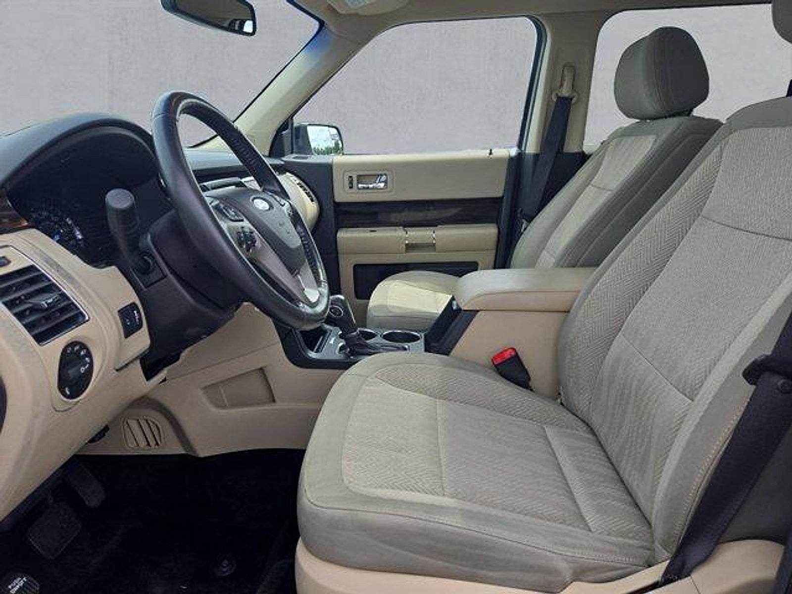 2013 Ford Flex SEL