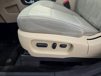 2013 Ford Flex SEL
