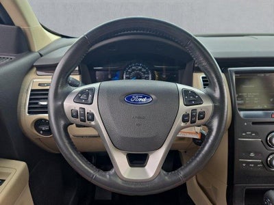 2013 Ford Flex SEL