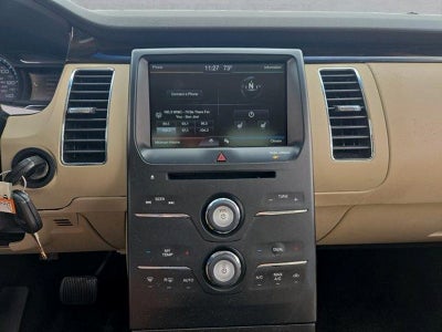 2013 Ford Flex SEL