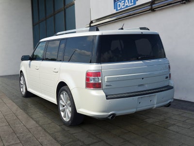 2013 Ford Flex SEL