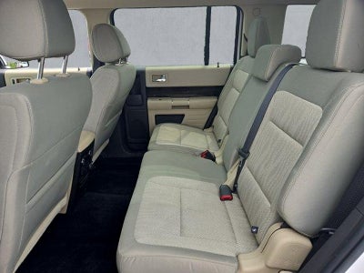 2013 Ford Flex SEL