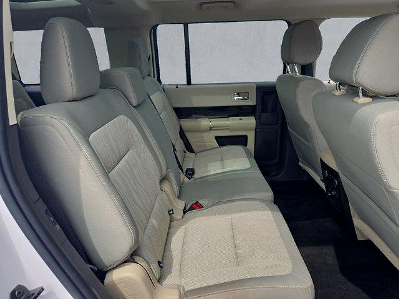 2013 Ford Flex SEL