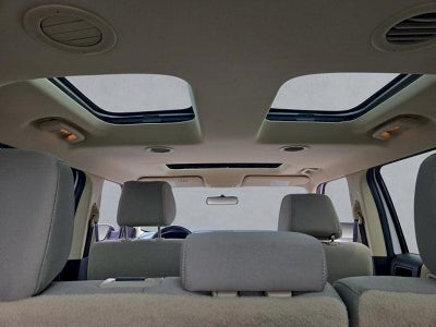 2013 Ford Flex SEL