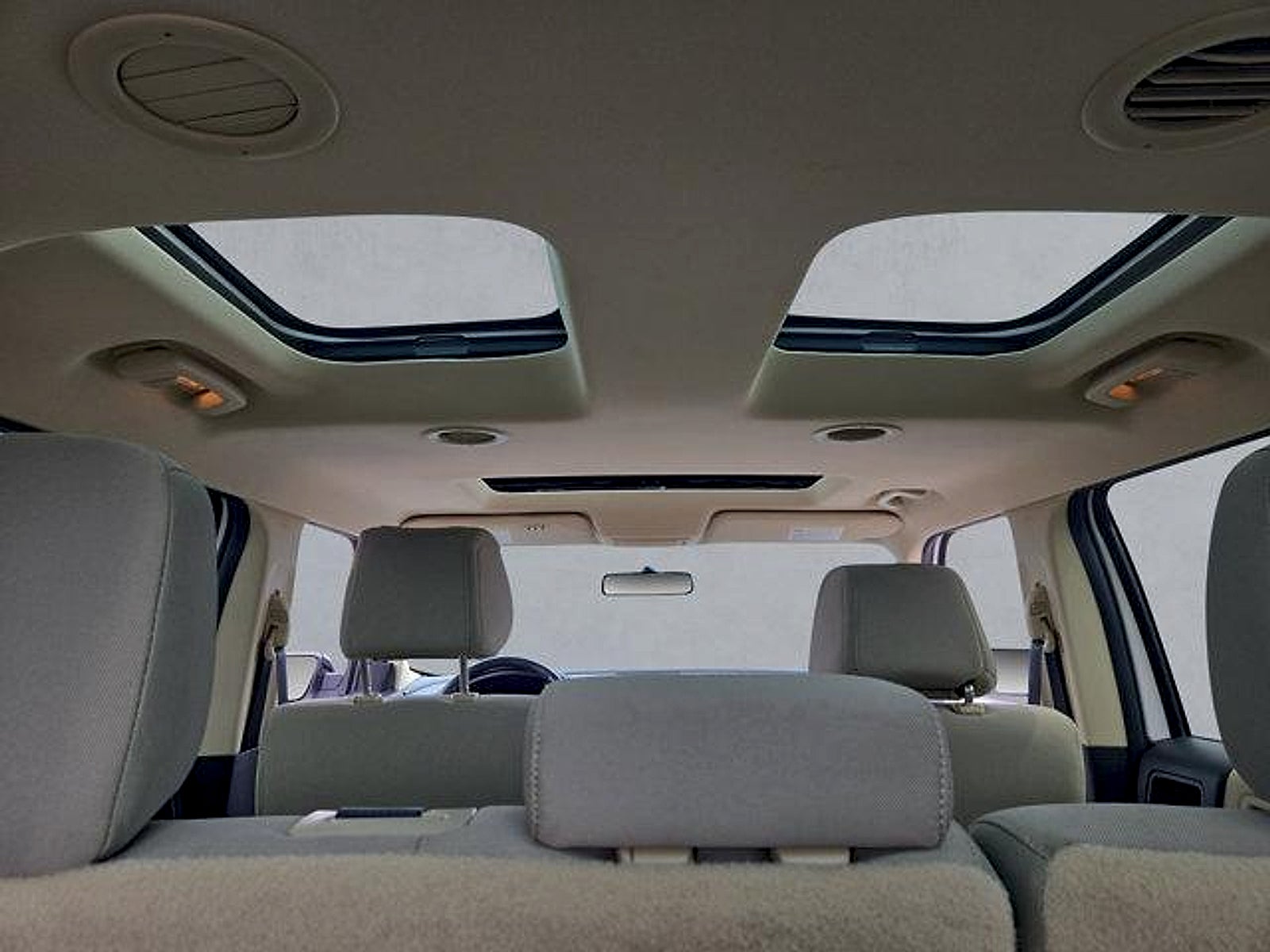 2013 Ford Flex SEL