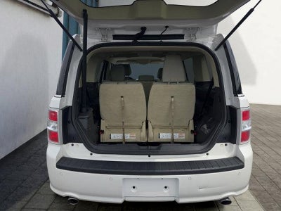 2013 Ford Flex SEL