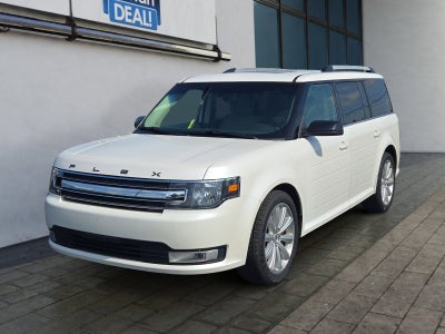 2013 Ford Flex SEL