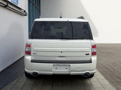 2013 Ford Flex SEL
