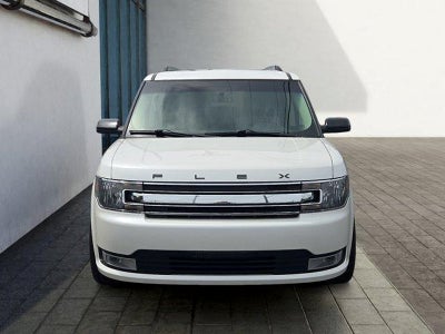 2013 Ford Flex SEL