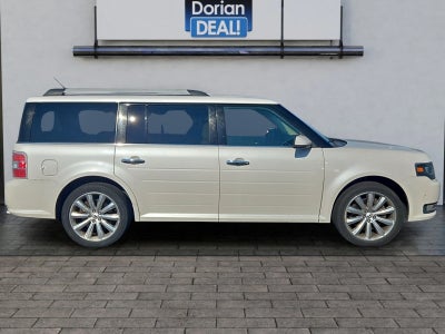 2014 Ford Flex Limited