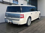 2014 Ford Flex Limited