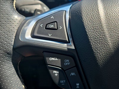 2020 Ford Edge ST
