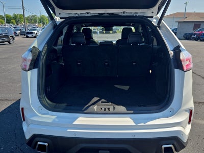 2020 Ford Edge ST