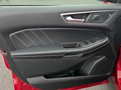 2024 Ford Edge ST
