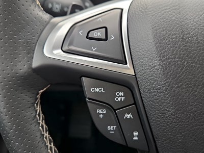 2024 Ford Edge ST