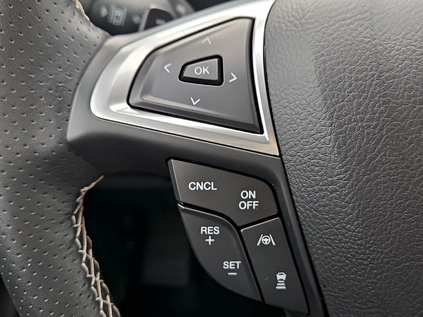 2024 Ford Edge ST