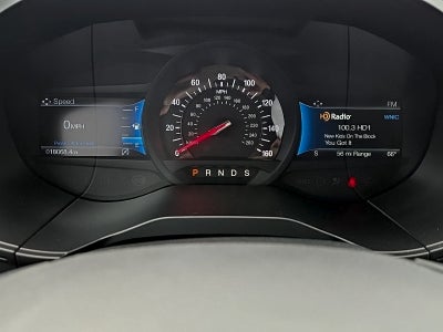 2024 Ford Edge ST