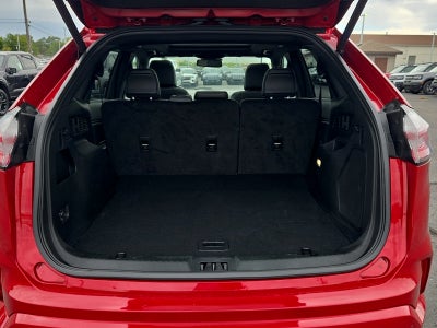 2024 Ford Edge ST