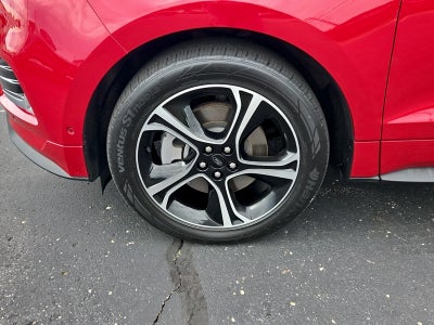 2024 Ford Edge ST