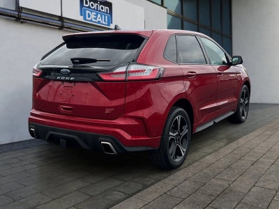 2024 Ford Edge ST