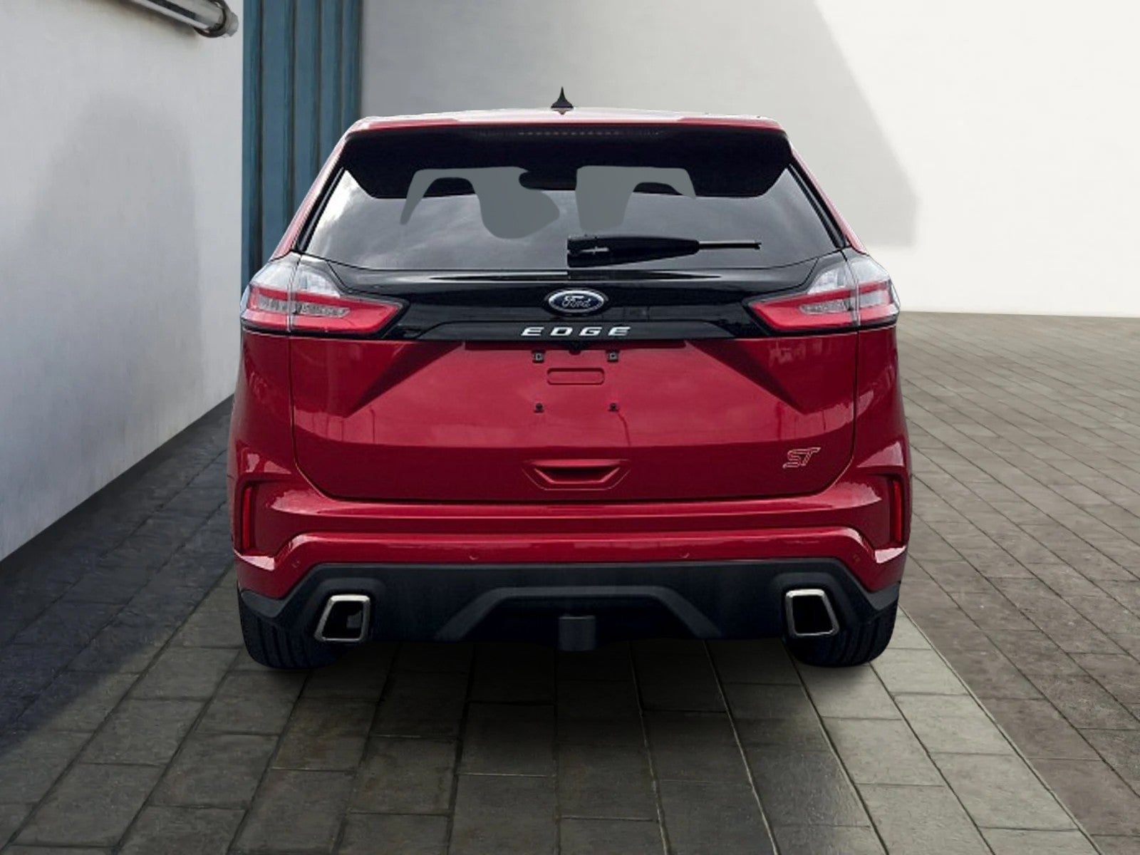 2024 Ford Edge ST