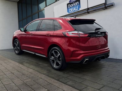 2024 Ford Edge ST