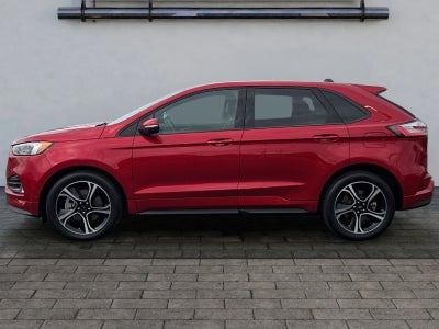 2024 Ford Edge ST