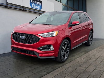 2024 Ford Edge ST