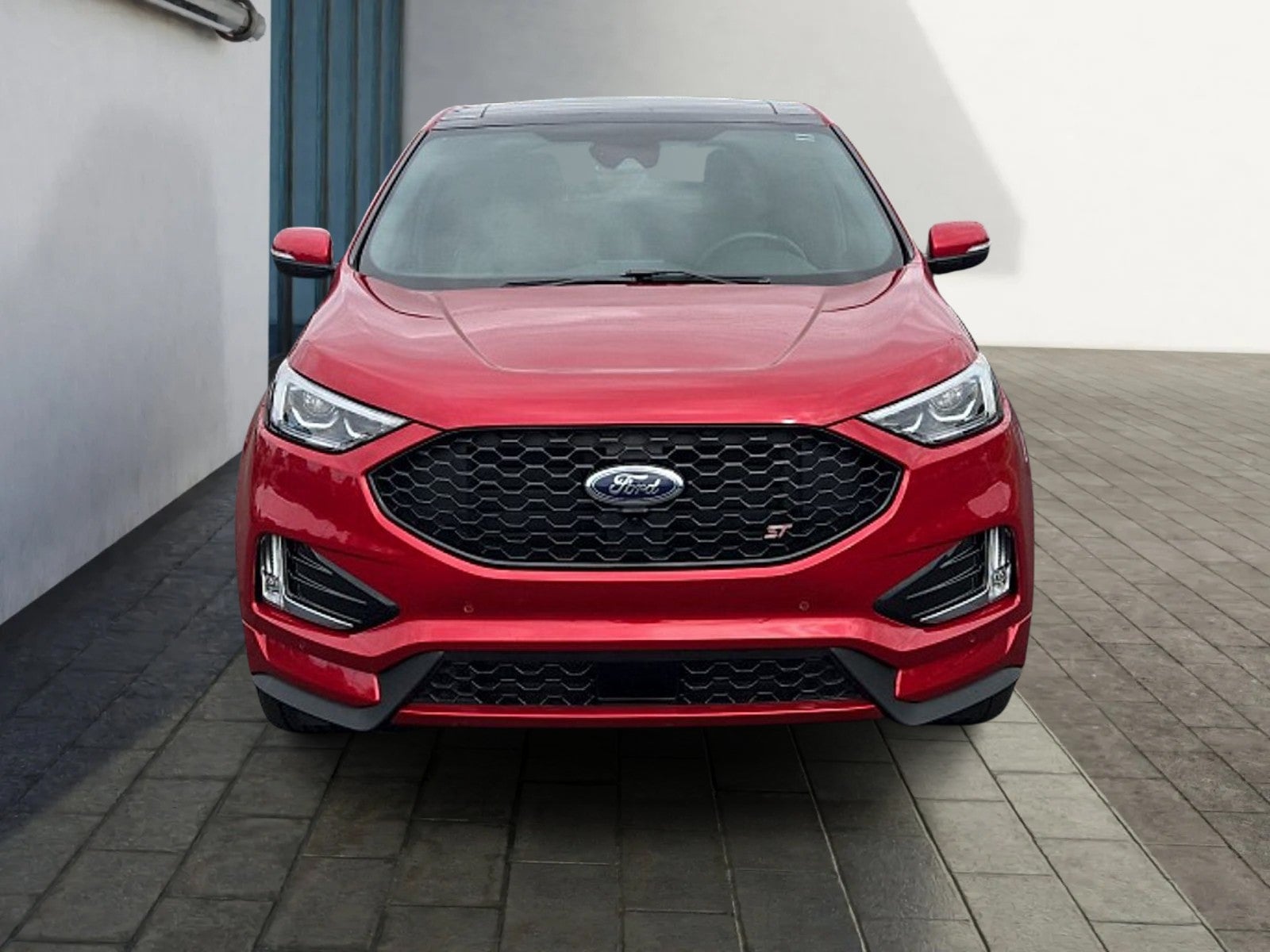 2024 Ford Edge ST