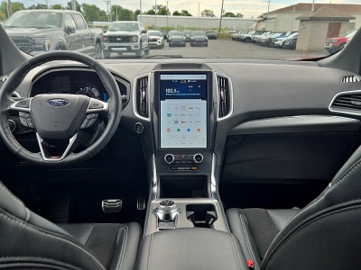 2024 Ford Edge ST