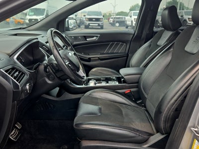 2020 Ford Edge ST