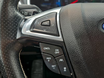 2020 Ford Edge ST
