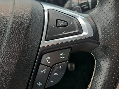 2020 Ford Edge ST