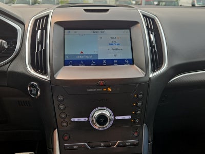 2020 Ford Edge ST