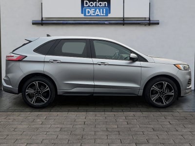 2020 Ford Edge ST