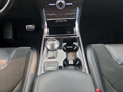 2020 Ford Edge ST